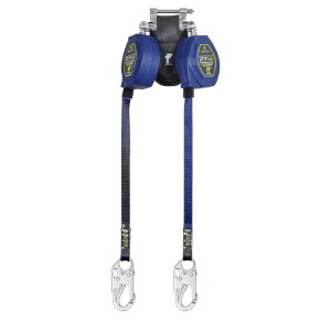 FT-X EdgeCore Class 2 Leading Edge Personal Self-Retracting Lifelines-(SRL-P)