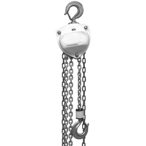 Hand Chain Hoists