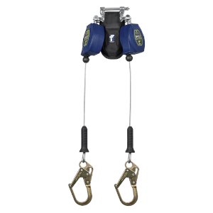 FT-X Cable Class 2 Leading Edge Personal Self Retracting Lifelines- (SRL-P)