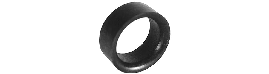 Ajax Tool Works, Model 275-P, Rubber Bumper for Jumbo Rivet Buster-50 Pack