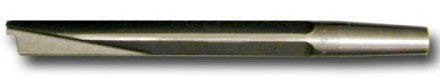 VULCAN TOOLS, #5300, 10" ALLOY, Jumbo Shank, Ripper Chisel