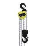 ALL MATERIAL MA-SERIES 5 TON HAND CHAIN HOIST 