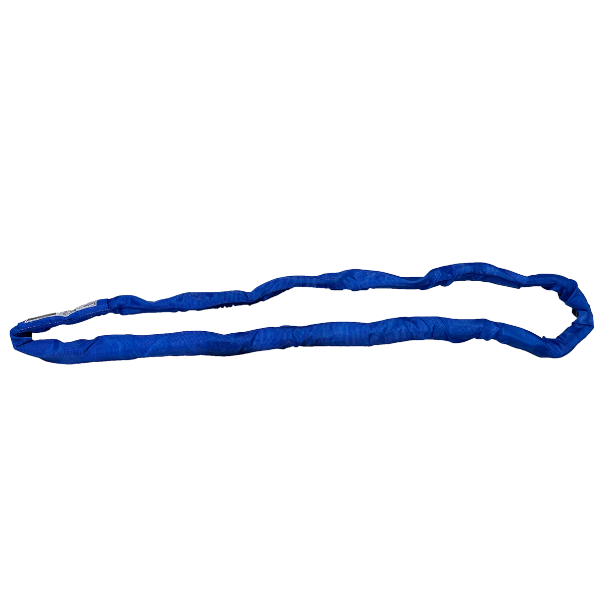 BLUE ROUNDSLING 8' Length