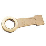 3-1/4" Striking Box Wrench, 12 Point (Aluminum Bronze)