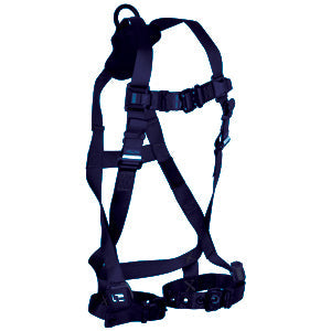 FALLTECH 8143 FT-IRON FULL BODY HARNESS