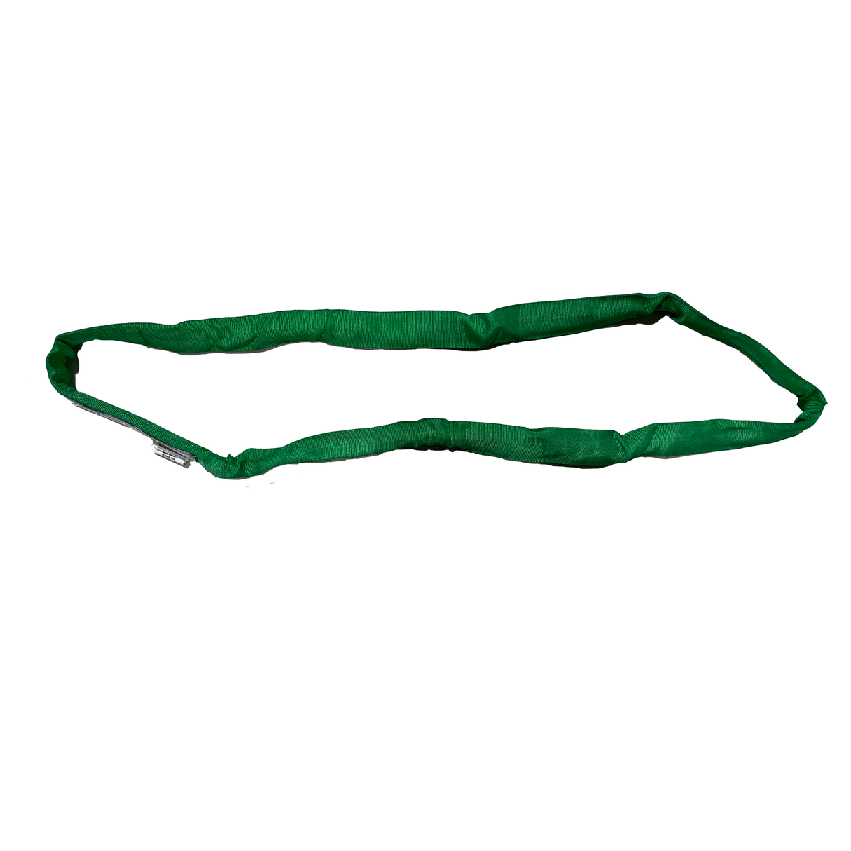 GREEN ROUNDSLING 14' Length