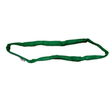 GREEN ROUNDSLING 4' Length