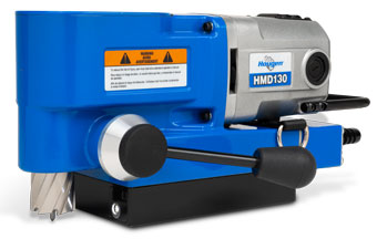 HMD130 Ultra Low Profile Magnetic Drill