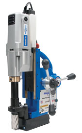 HMD927, Power Feed Drill: Two Speed Drill: Max Diameter = 2" Max Depth Of Cut 2"