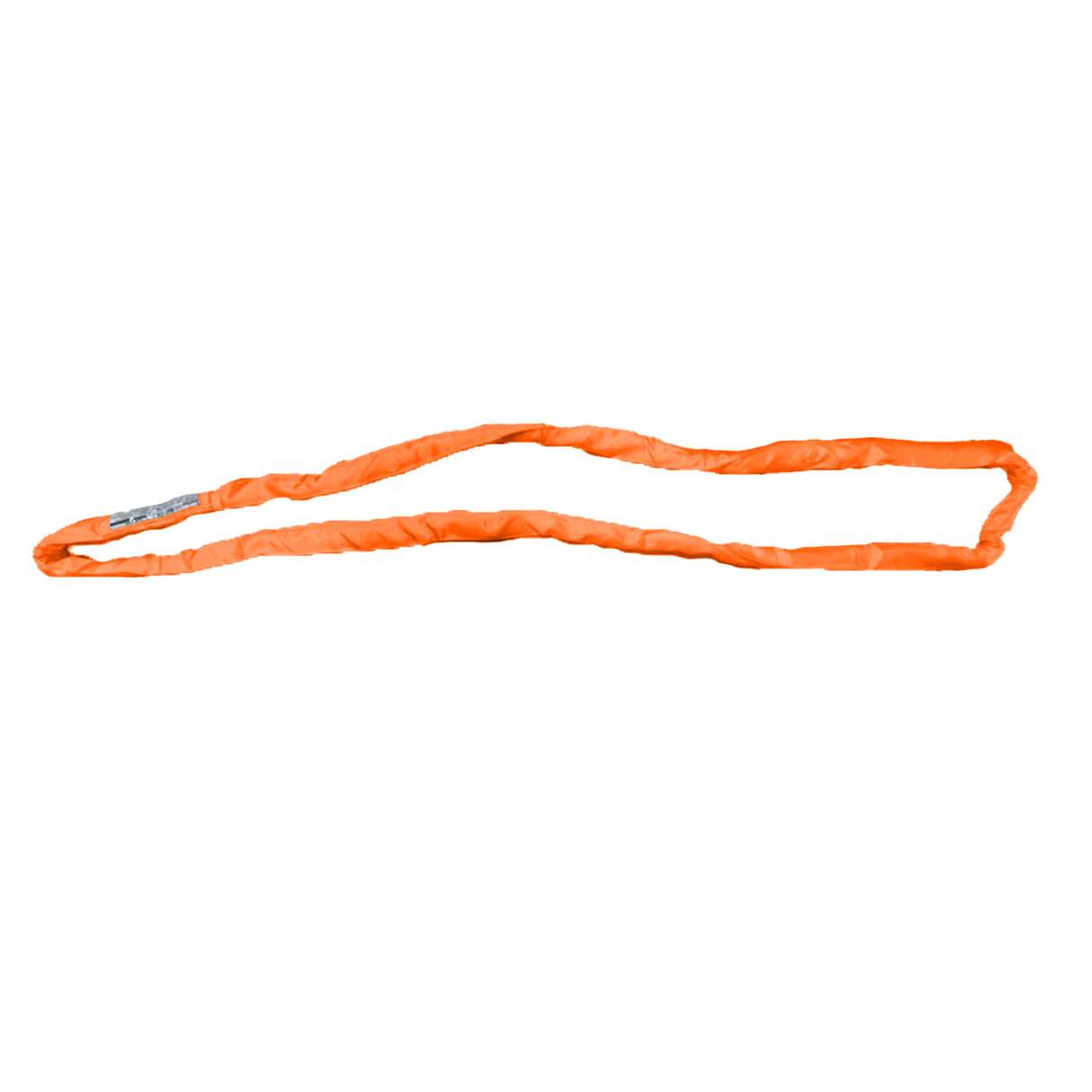 ORANGE ROUNDSLING 18' Length