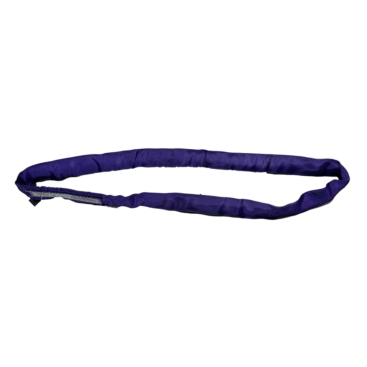 PURPLE ROUNDSLING 6' Length