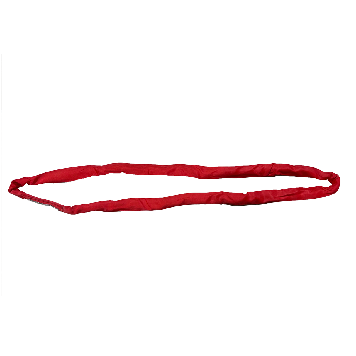 RED ROUNDSLING 3' Length