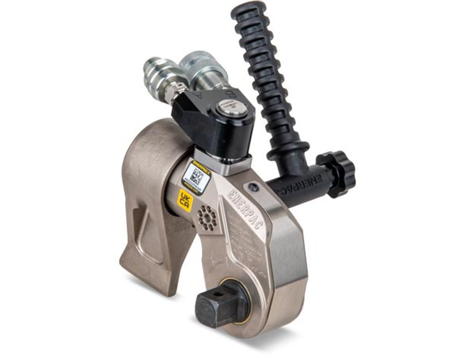 S1500X, Square Drive Hydraulic Torque Wrench, 1440 ft. lbs. Torque, 3/4 in. Square Drive