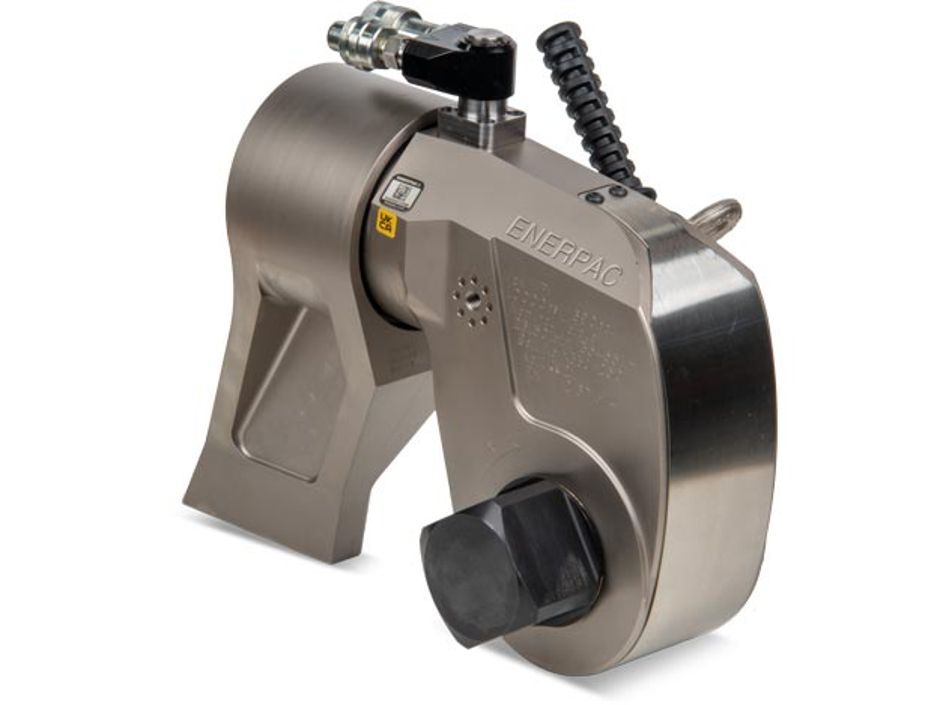 S25000PX, Hydraulic Torque Wrench with Pro Series Swivel, 26150 ft. lbs. Torque, 2 1/2 in. Square Drive