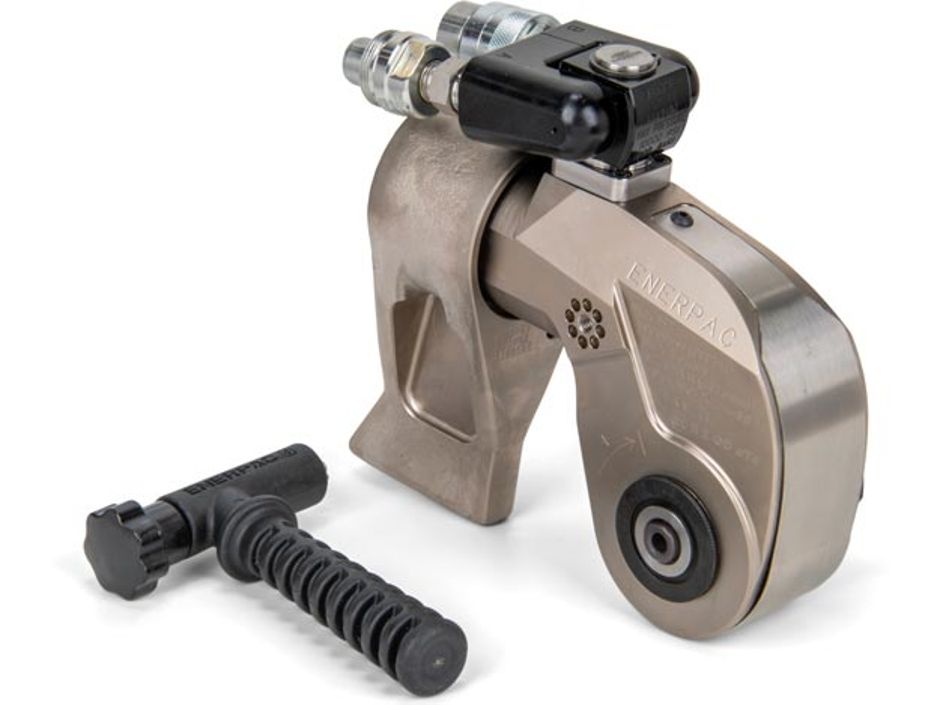 S3000PX, Hydraulic Torque Wrench with Pro Series Swivel, 3225 ft. lbs. Torque, 1 in. Square Drive