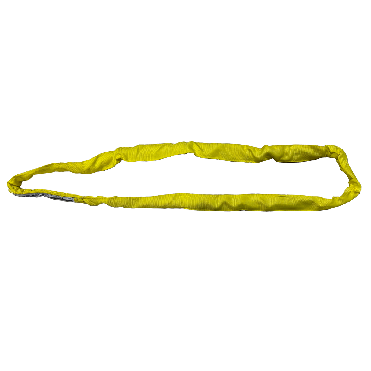 YELLOW ROUNDSLING 12' Length