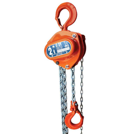 ELEPHANT LIFTING C21 HAND CHAIN HOIST